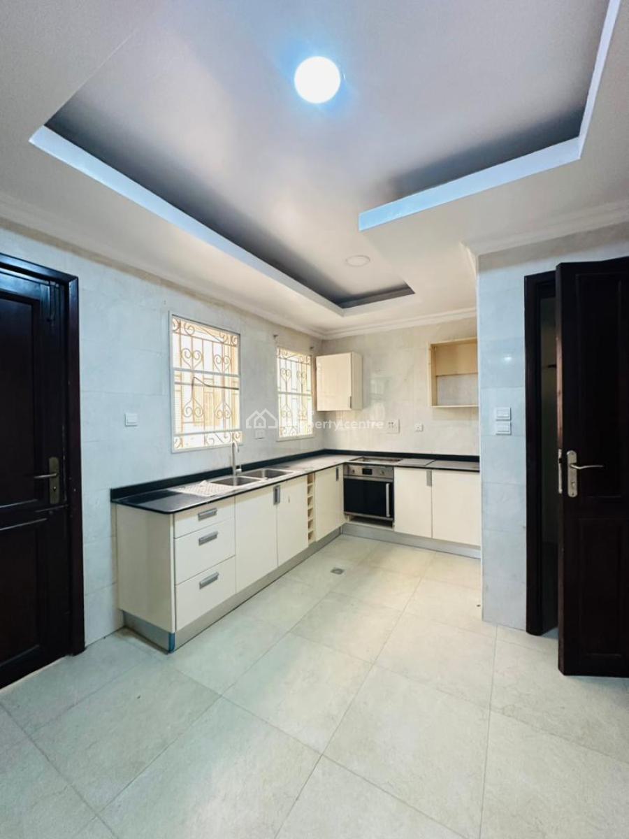 Newly Built One Bedroom Apartment, Lekki Phase 1, Lekki, Lagos, Mini Flat (room and Parlour) for Rent