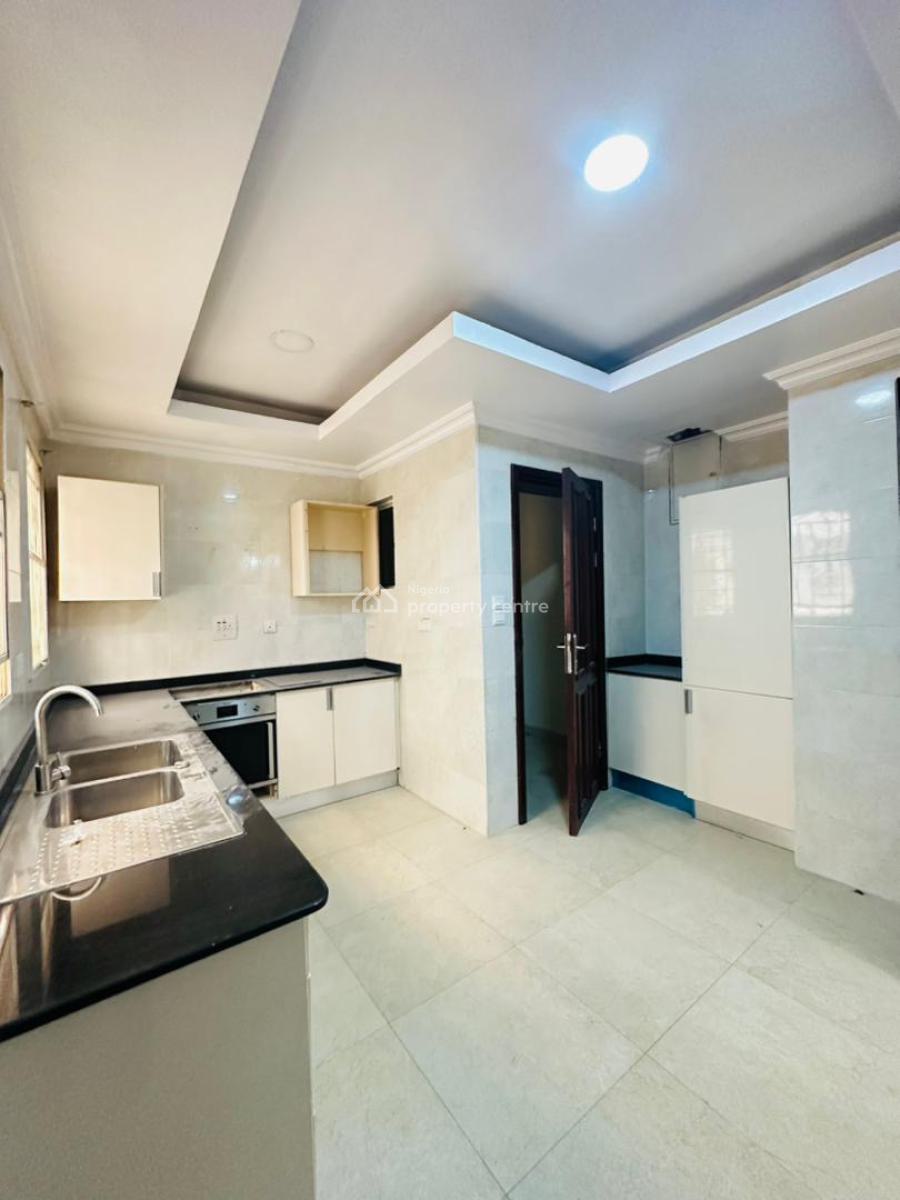 Newly Built One Bedroom Apartment, Lekki Phase 1, Lekki, Lagos, Mini Flat (room and Parlour) for Rent