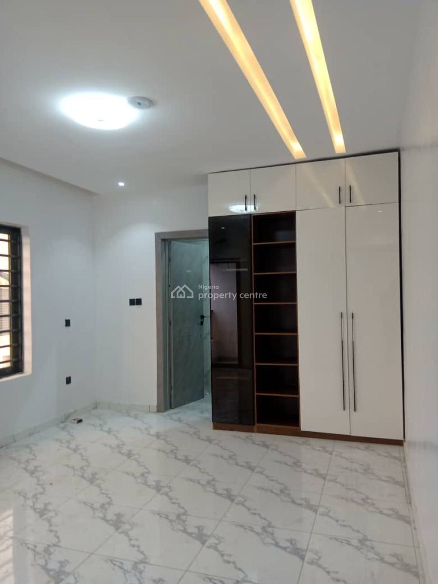 4 Units of 4 Bedroom, Lekki Phase 1, Lekki, Lagos, Semi-detached Duplex for Sale