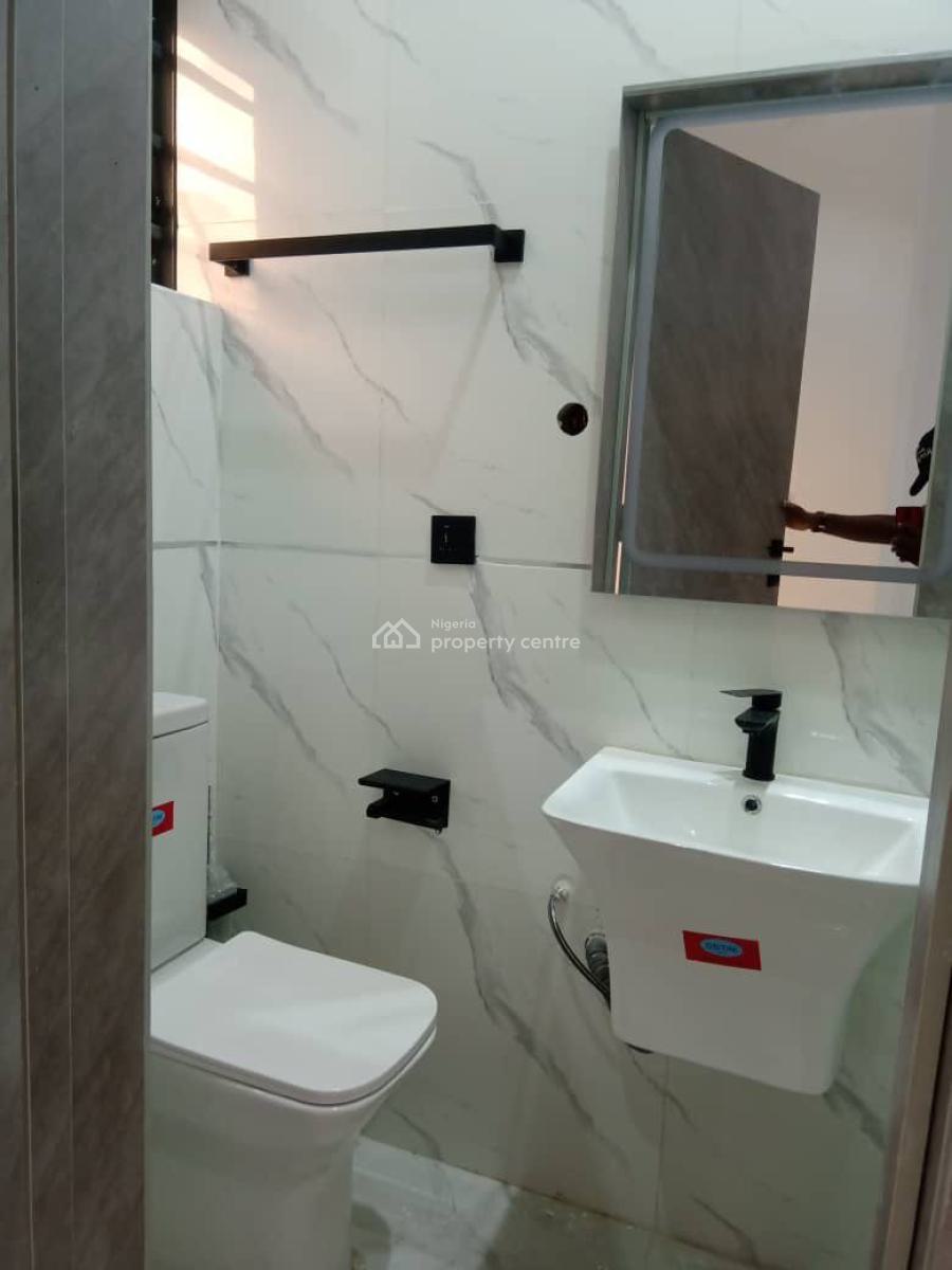 4 Units of 4 Bedroom, Lekki Phase 1, Lekki, Lagos, Semi-detached Duplex for Sale