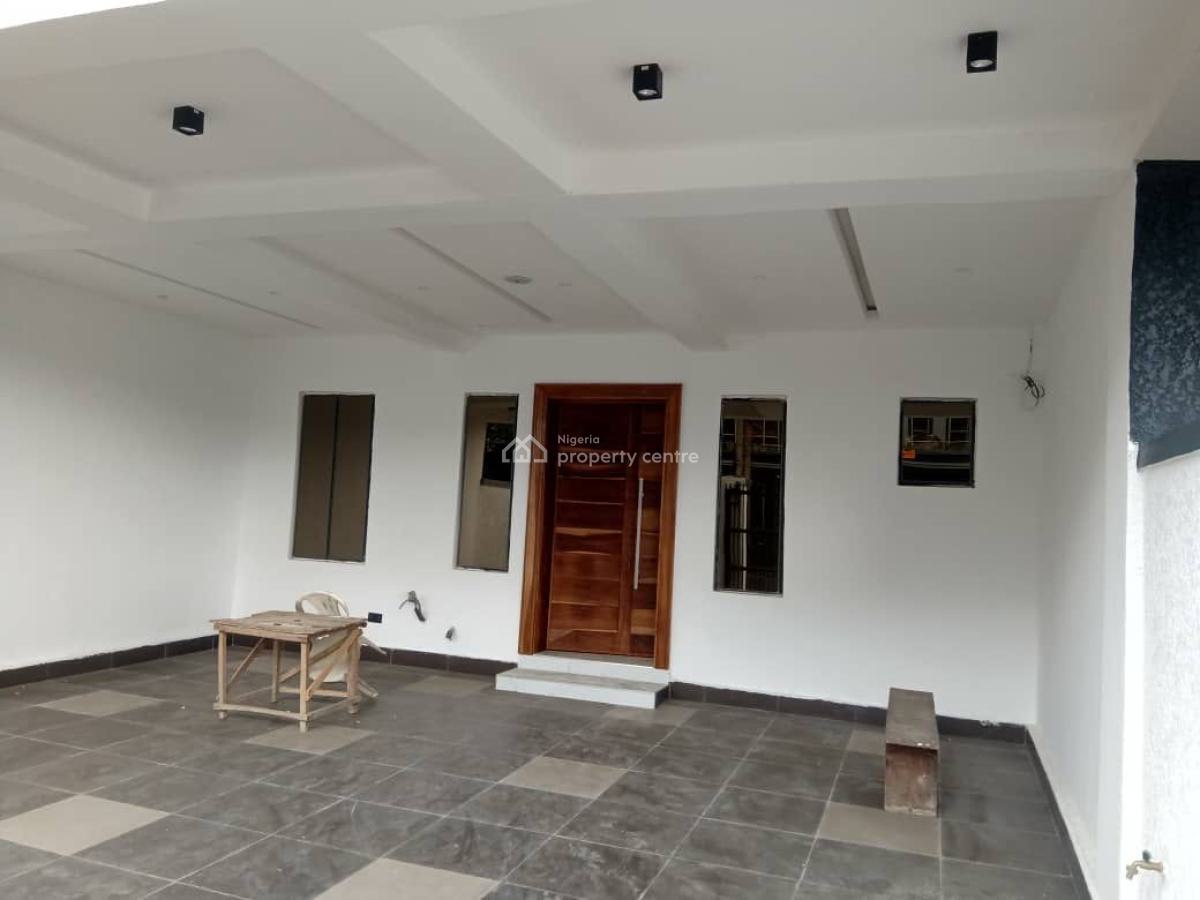 4 Units of 4 Bedroom, Lekki Phase 1, Lekki, Lagos, Semi-detached Duplex for Sale