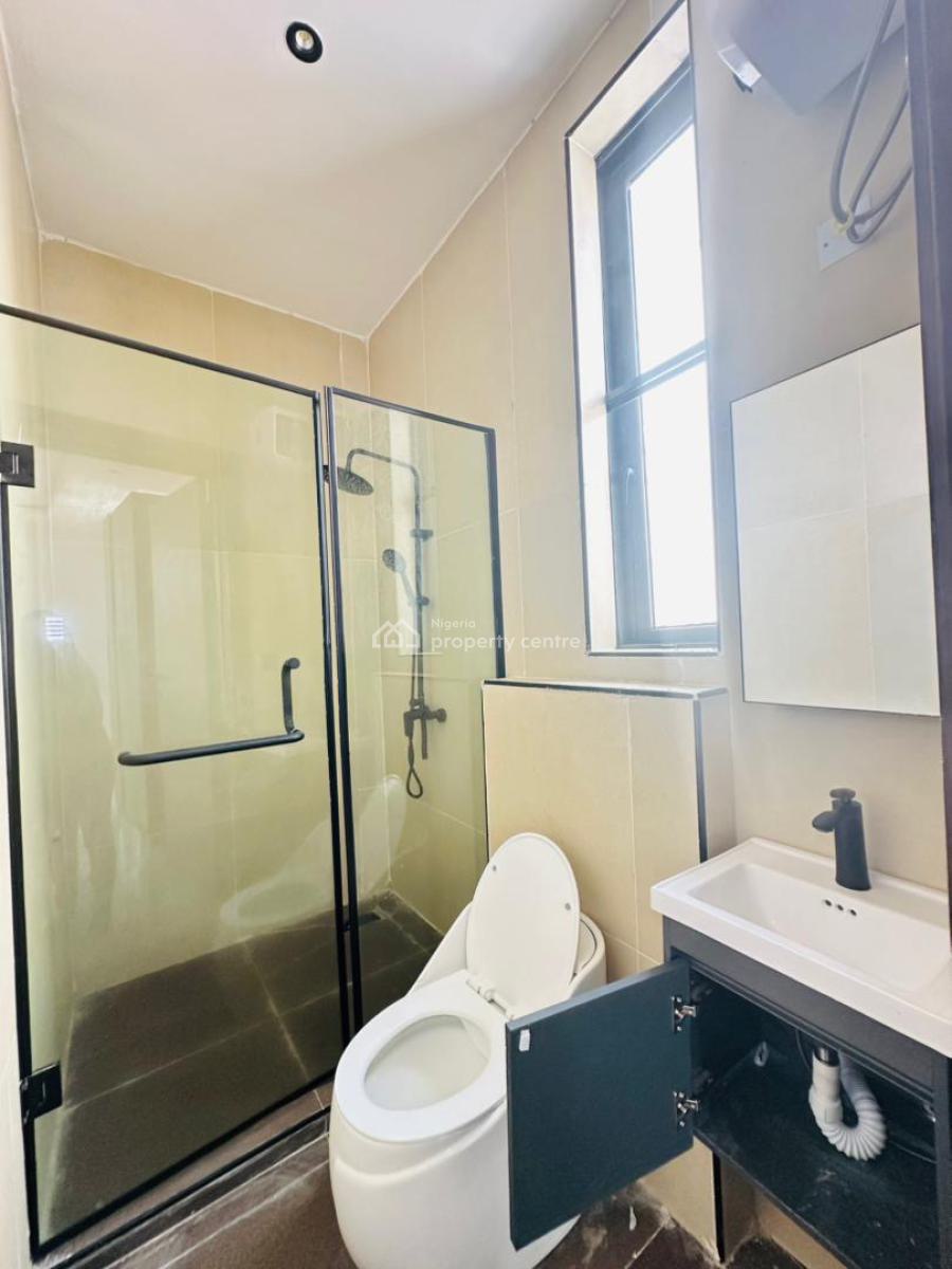 Beautifully Carved 5 Bedroom Detached Duplex with Bq, Lekki Phase One,lekki ,lagos ,nigeria, Lekki Phase 1, Lekki, Lagos, Detached Duplex for Sale