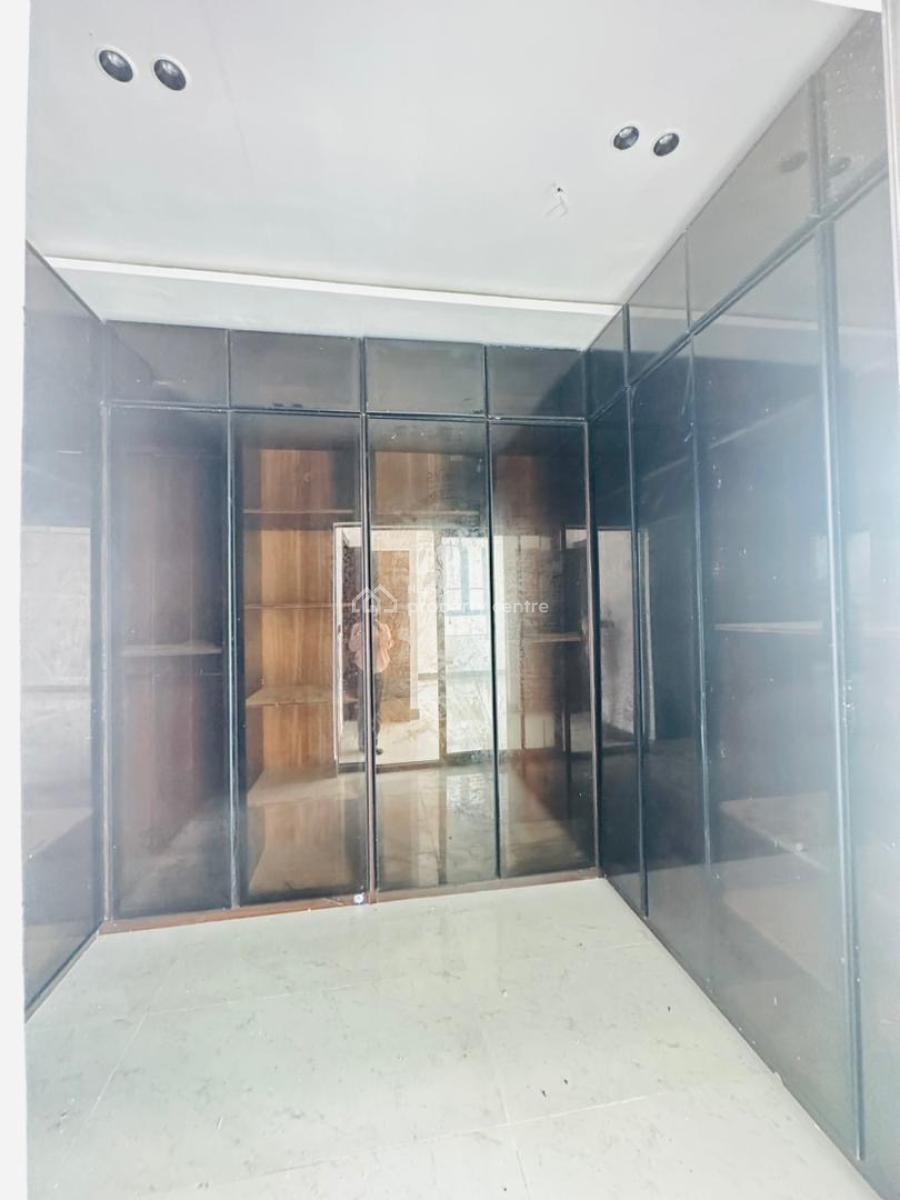 Beautifully Carved 5 Bedroom Detached Duplex with Bq, Lekki Phase One,lekki ,lagos ,nigeria, Lekki Phase 1, Lekki, Lagos, Detached Duplex for Sale