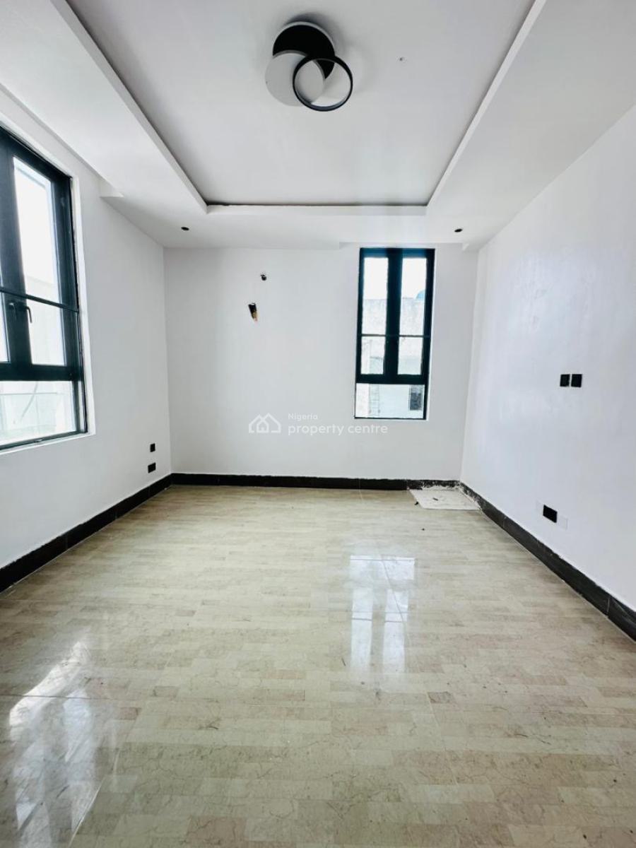 Beautifully Carved 5 Bedroom Detached Duplex with Bq, Lekki Phase One,lekki ,lagos ,nigeria, Lekki Phase 1, Lekki, Lagos, Detached Duplex for Sale