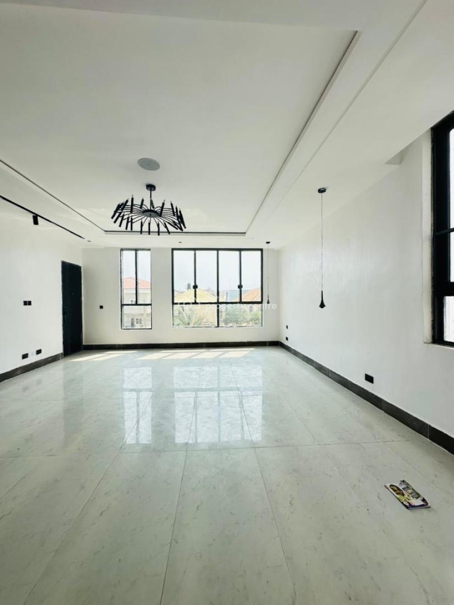 Beautifully Carved 5 Bedroom Detached Duplex with Bq, Lekki Phase One,lekki ,lagos ,nigeria, Lekki Phase 1, Lekki, Lagos, Detached Duplex for Sale