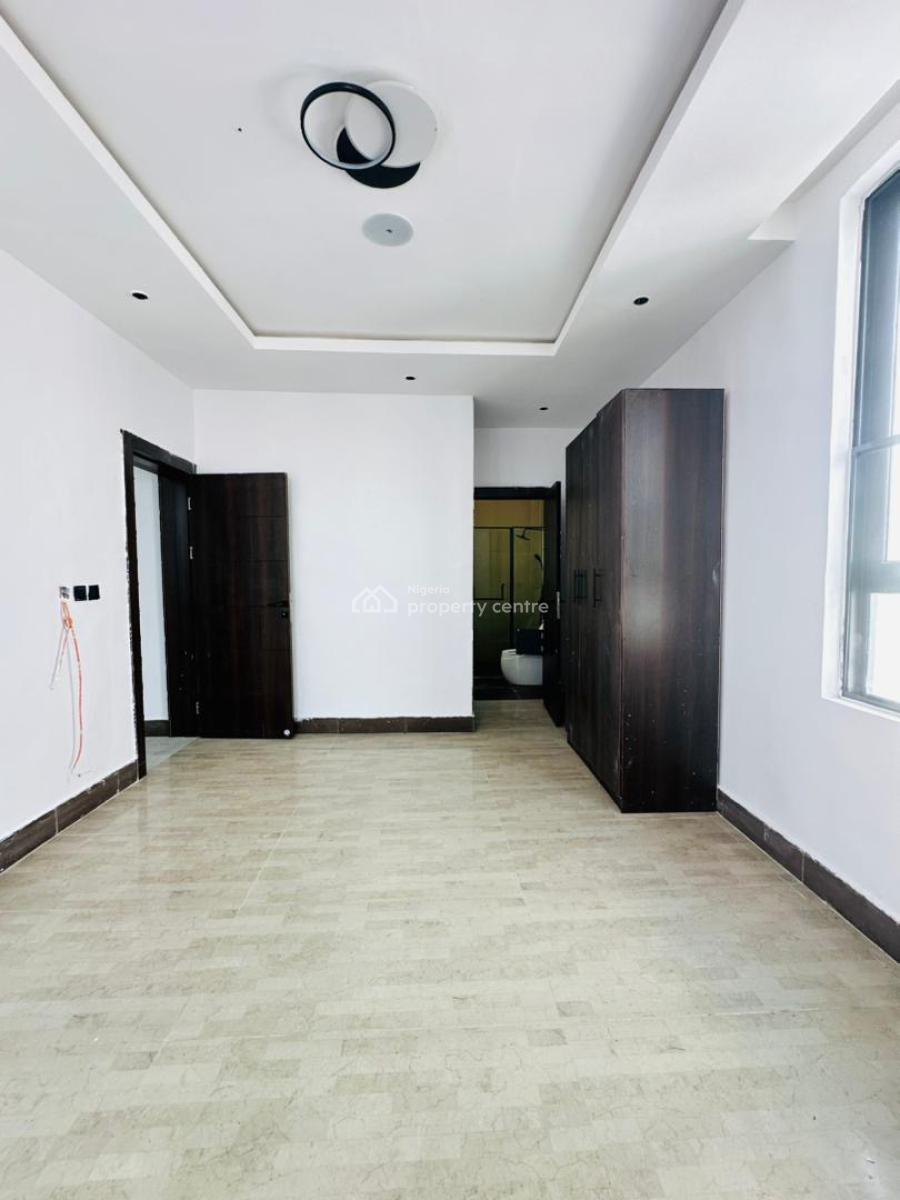 Beautifully Carved 5 Bedroom Detached Duplex with Bq, Lekki Phase One,lekki ,lagos ,nigeria, Lekki Phase 1, Lekki, Lagos, Detached Duplex for Sale