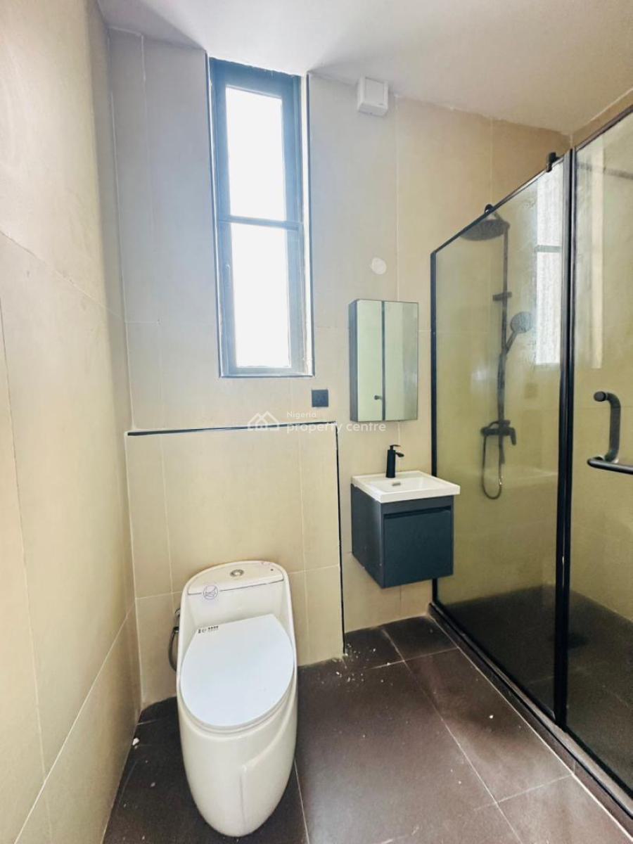 Beautifully Carved 5 Bedroom Detached Duplex with Bq, Lekki Phase One,lekki ,lagos ,nigeria, Lekki Phase 1, Lekki, Lagos, Detached Duplex for Sale