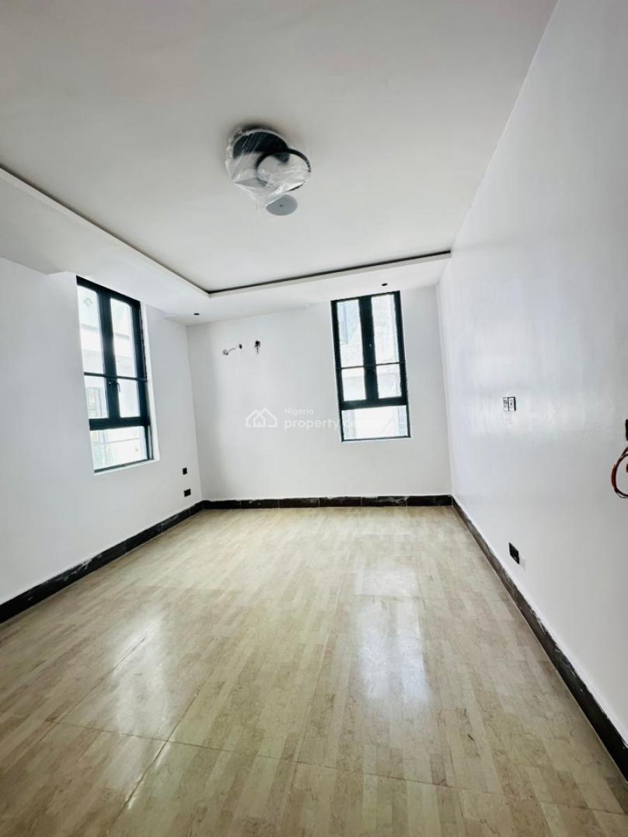 Beautifully Carved 5 Bedroom Detached Duplex with Bq, Lekki Phase One,lekki ,lagos ,nigeria, Lekki Phase 1, Lekki, Lagos, Detached Duplex for Sale