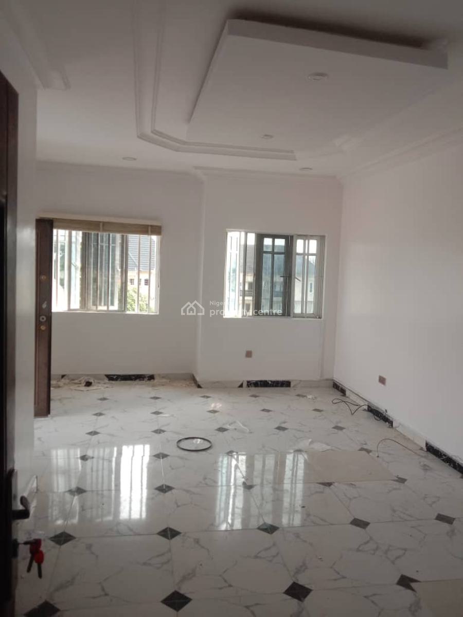 Luxury 2 Bedrooms Flat in Serene Location, Badore Road, Badore, Ajah, Lagos, Flat / Apartment for Rent