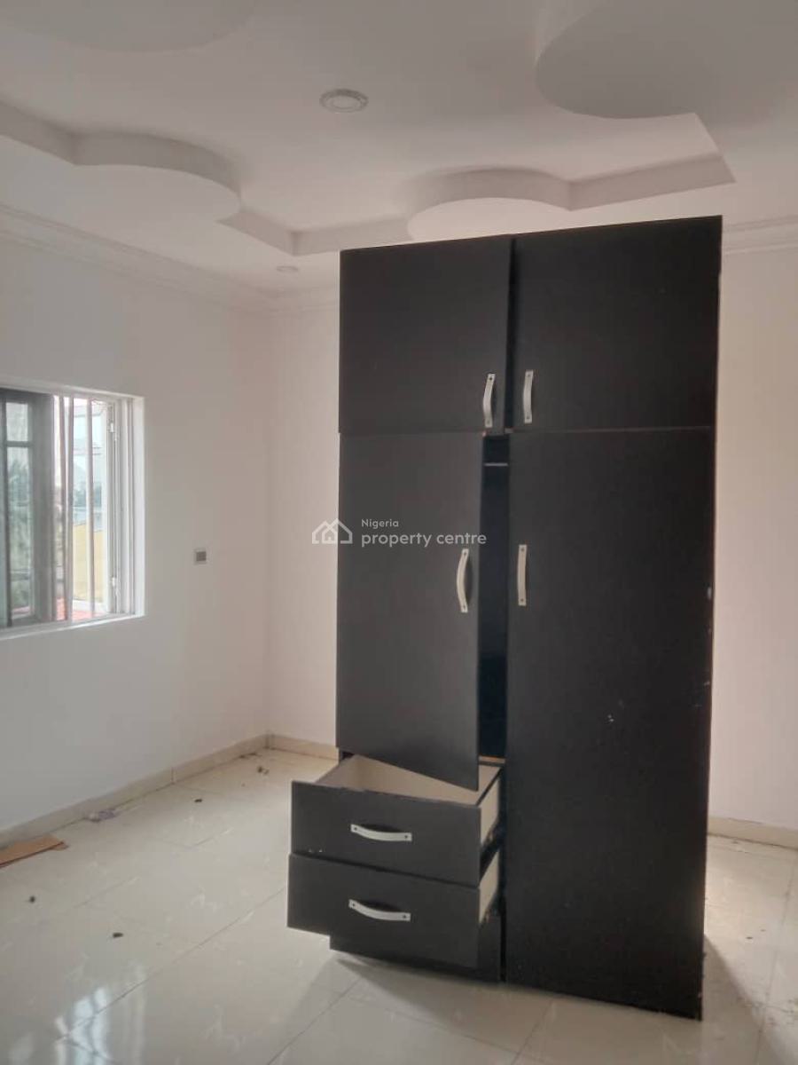Luxury 2 Bedrooms Flat in Serene Location, Badore Road, Badore, Ajah, Lagos, Flat / Apartment for Rent