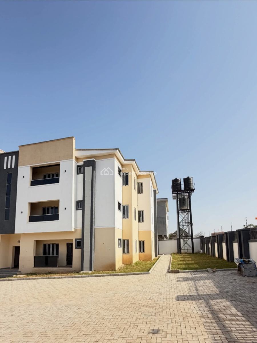 Affordable 3 Bedroom Apartments in Kaura Abuja, Kaura, Abuja, Flat / Apartment for Sale