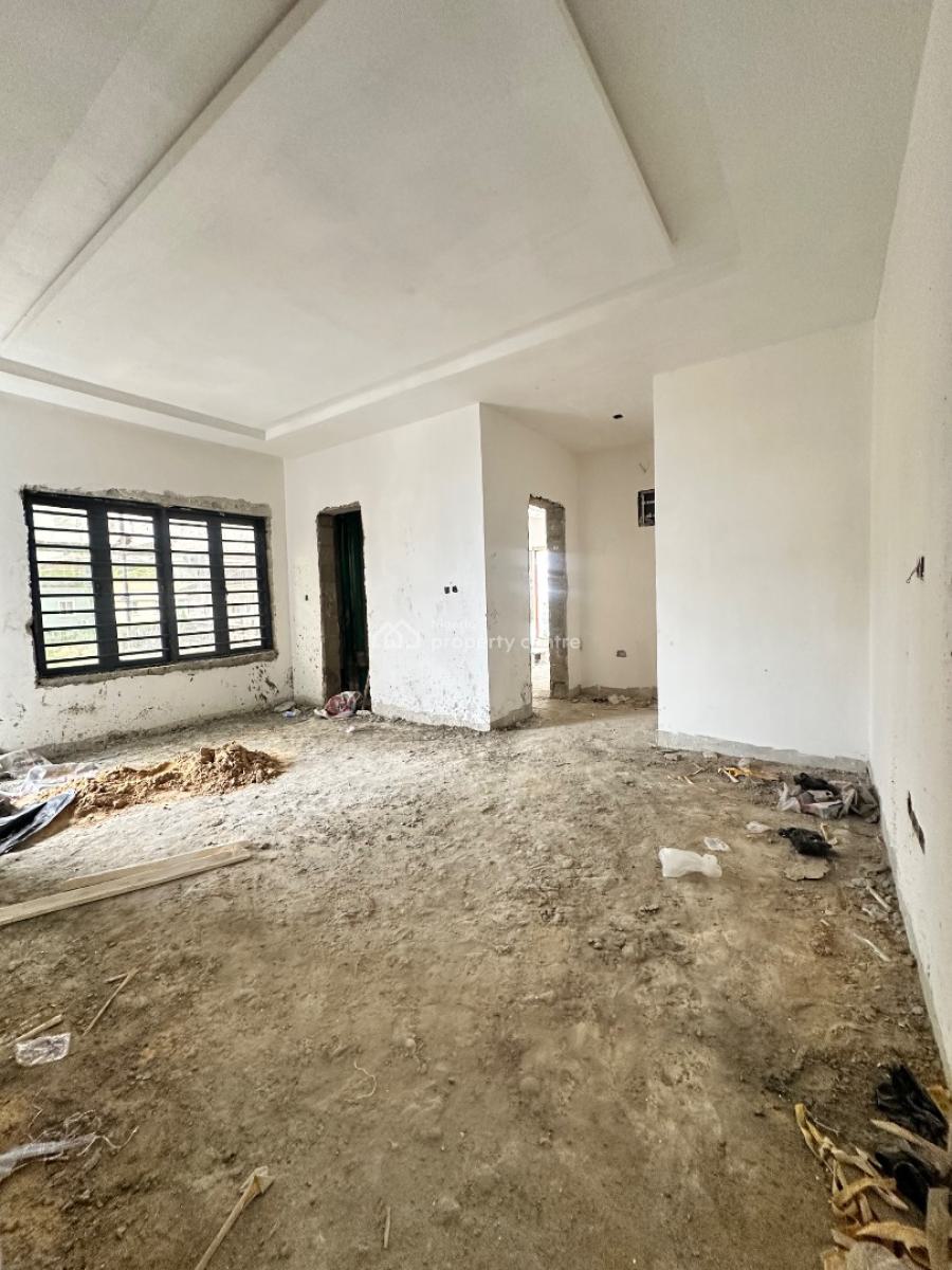 2 Bedroom Apartment, Lekki Phase 1, Lekki, Lagos, Flat / Apartment for Sale
