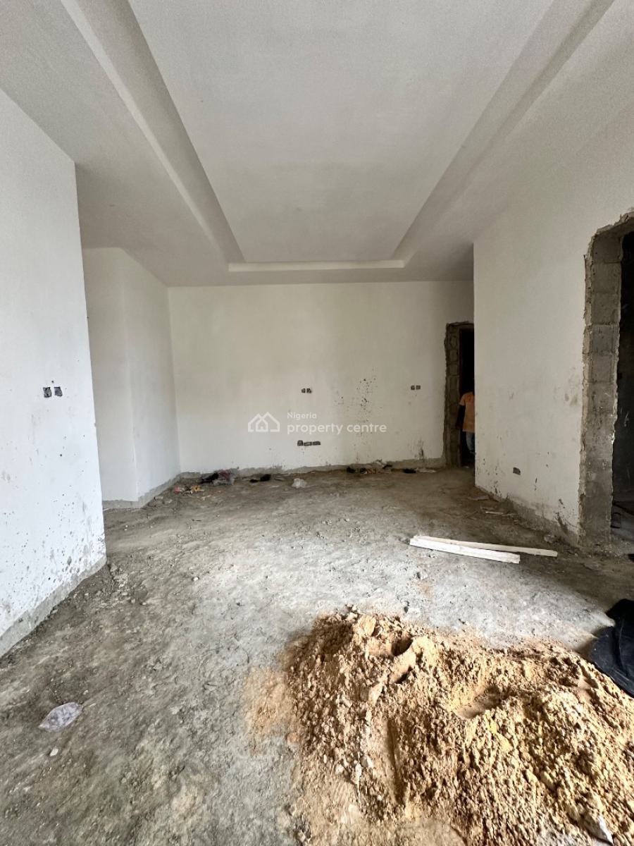 2 Bedroom Apartment, Lekki Phase 1, Lekki, Lagos, Flat / Apartment for Sale