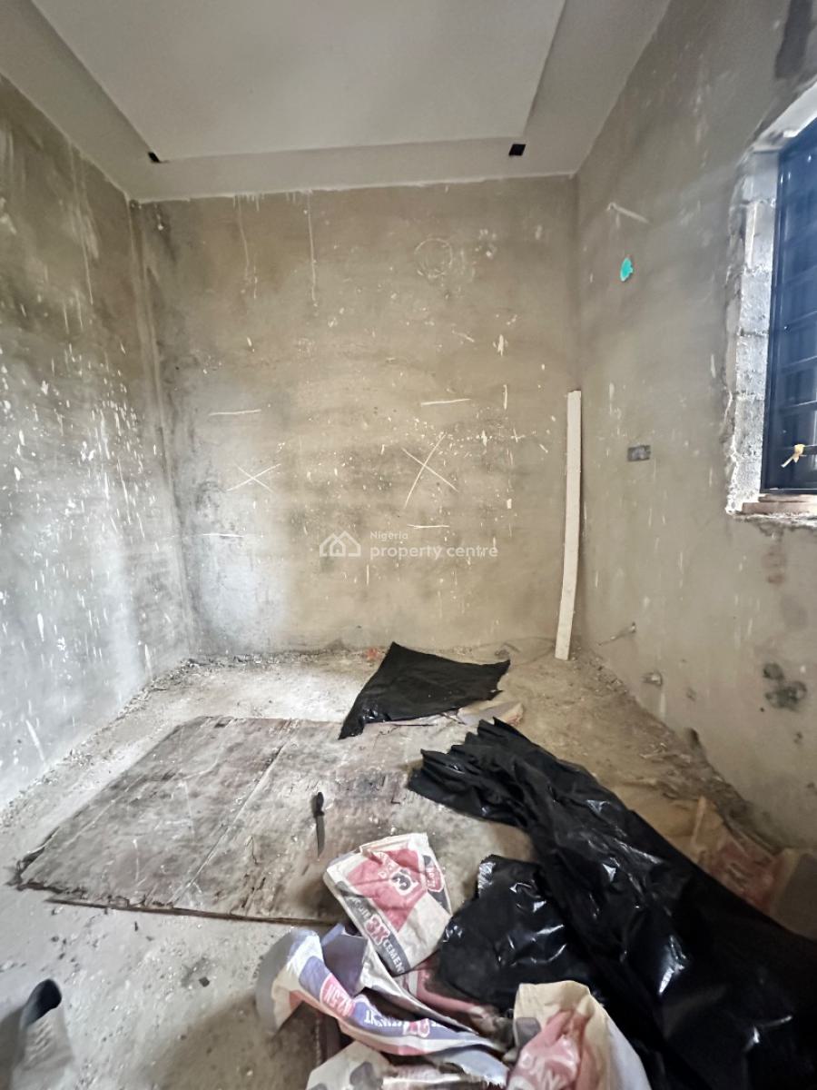 2 Bedroom Apartment, Lekki Phase 1, Lekki, Lagos, Flat / Apartment for Sale