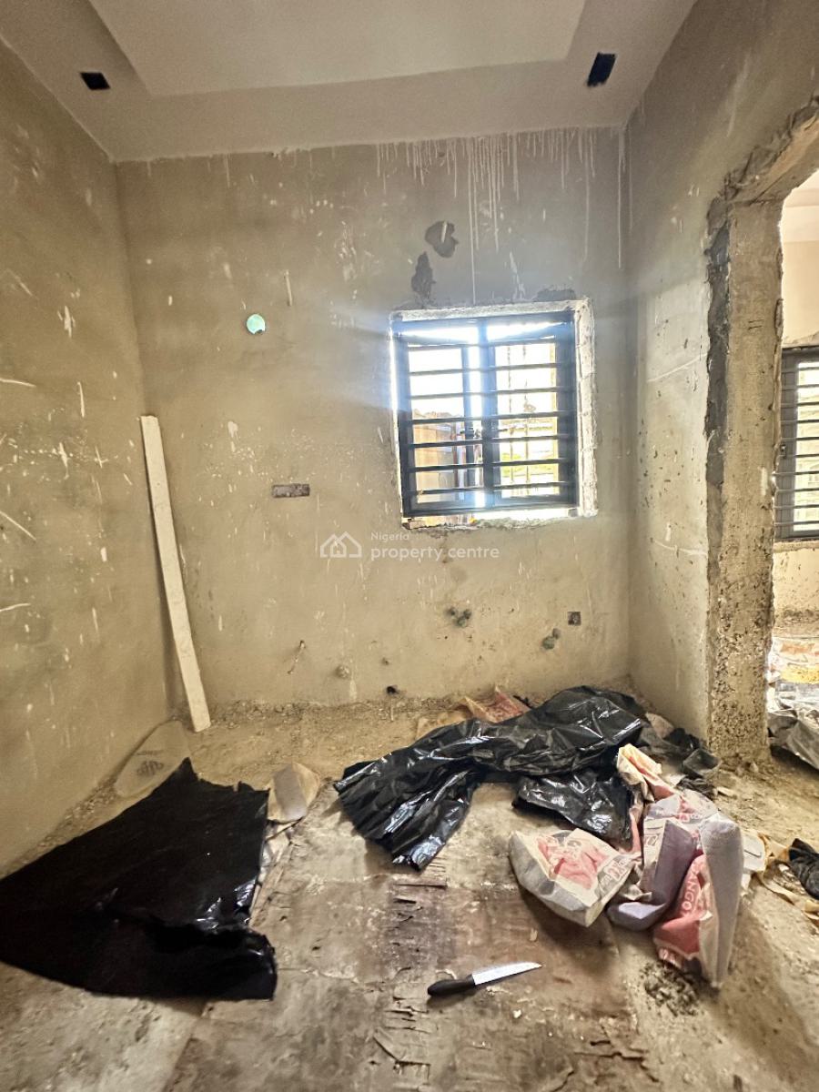 2 Bedroom Apartment, Lekki Phase 1, Lekki, Lagos, Flat / Apartment for Sale