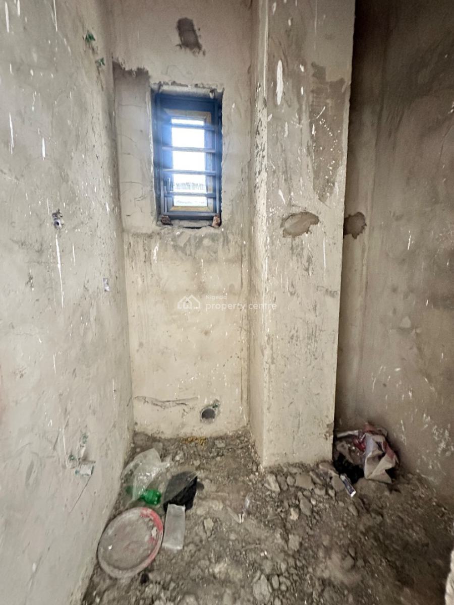 2 Bedroom Apartment, Lekki Phase 1, Lekki, Lagos, Flat / Apartment for Sale