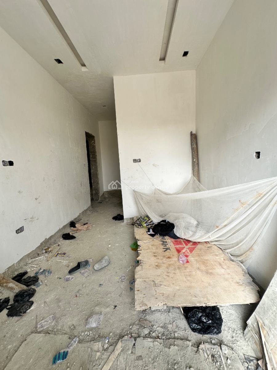 2 Bedroom Apartment, Lekki Phase 1, Lekki, Lagos, Flat / Apartment for Sale