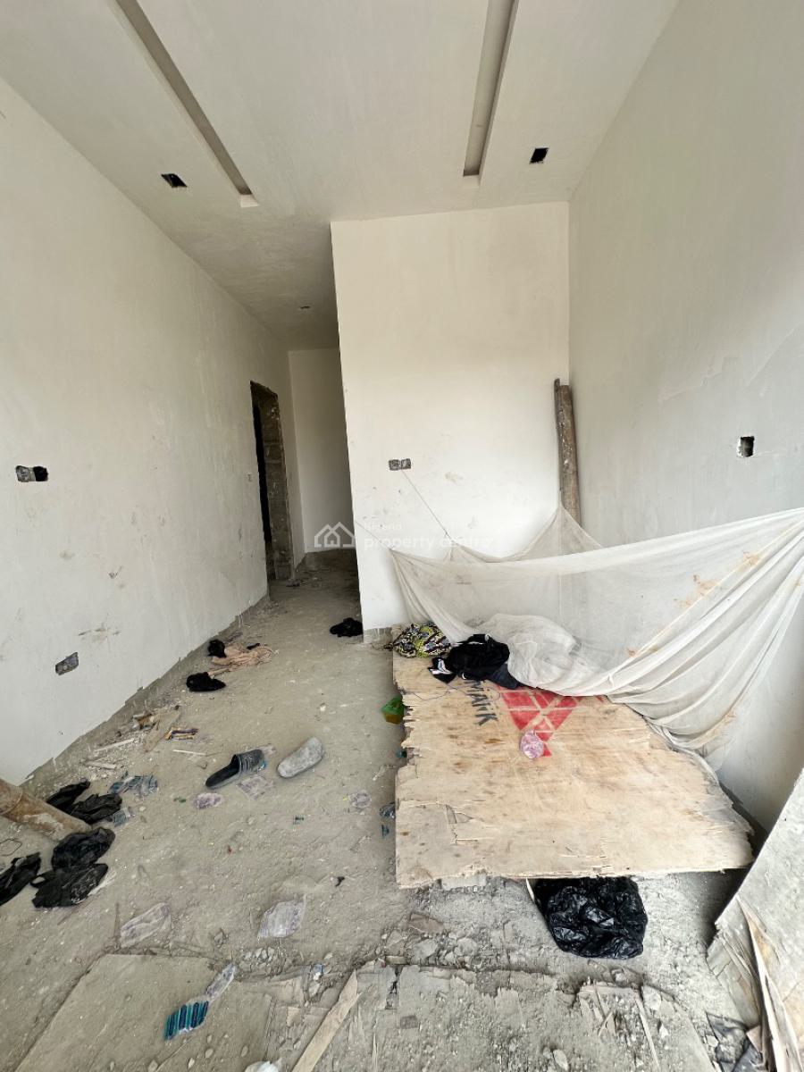 2 Bedroom Apartment, Lekki Phase 1, Lekki, Lagos, Flat / Apartment for Sale