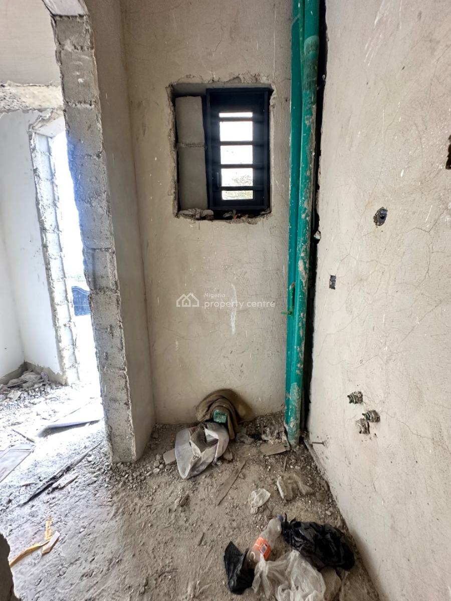 2 Bedroom Apartment, Lekki Phase 1, Lekki, Lagos, Flat / Apartment for Sale