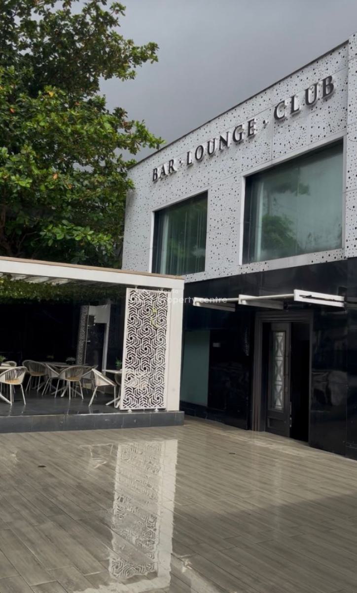 2units of 4bedroom, Victoria Island (vi), Lagos, Detached Duplex for Rent