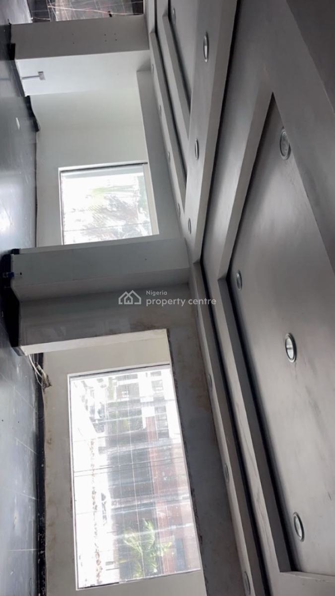 2units of 4bedroom, Victoria Island (vi), Lagos, Detached Duplex for Rent