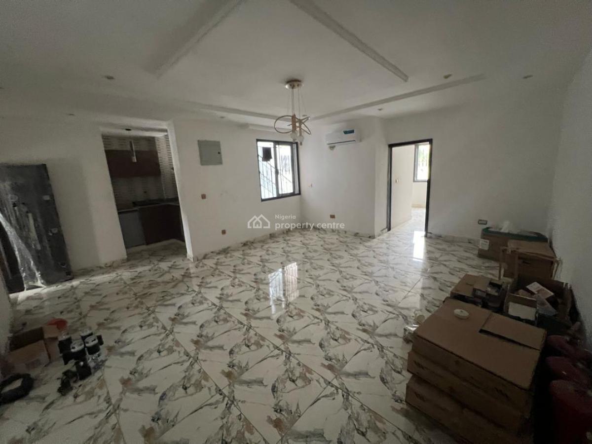 Brand New Luxury Room and Parlor; Mini Flat, Ikoyi, Lagos, Flat / Apartment for Rent