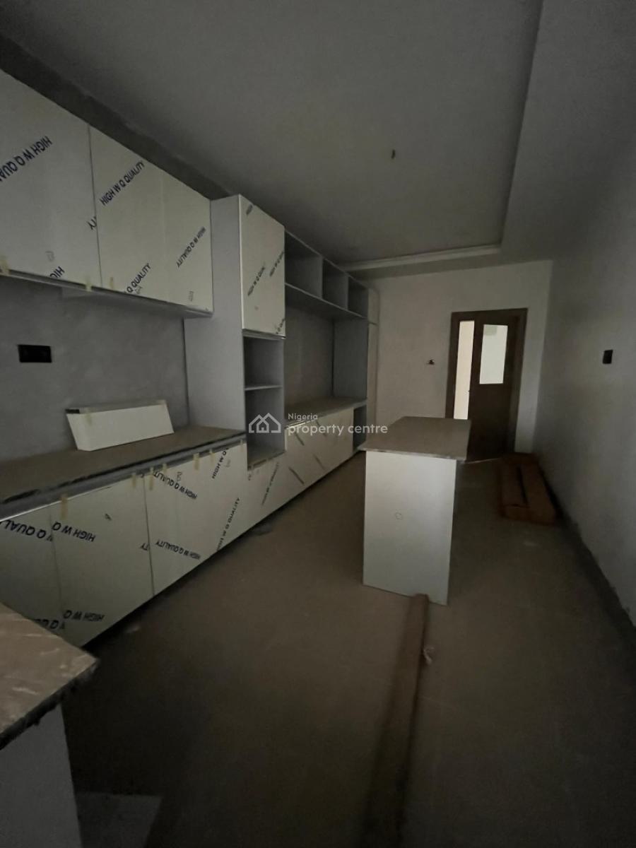 3 & 4 Bedroom Flats in Gwarinpa, Gwarinpa, Abuja, Flat / Apartment for Sale