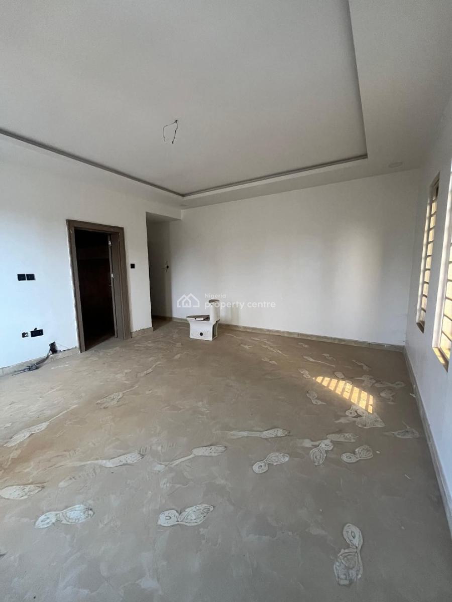 3 & 4 Bedroom Flats in Gwarinpa, Gwarinpa, Abuja, Flat / Apartment for Sale
