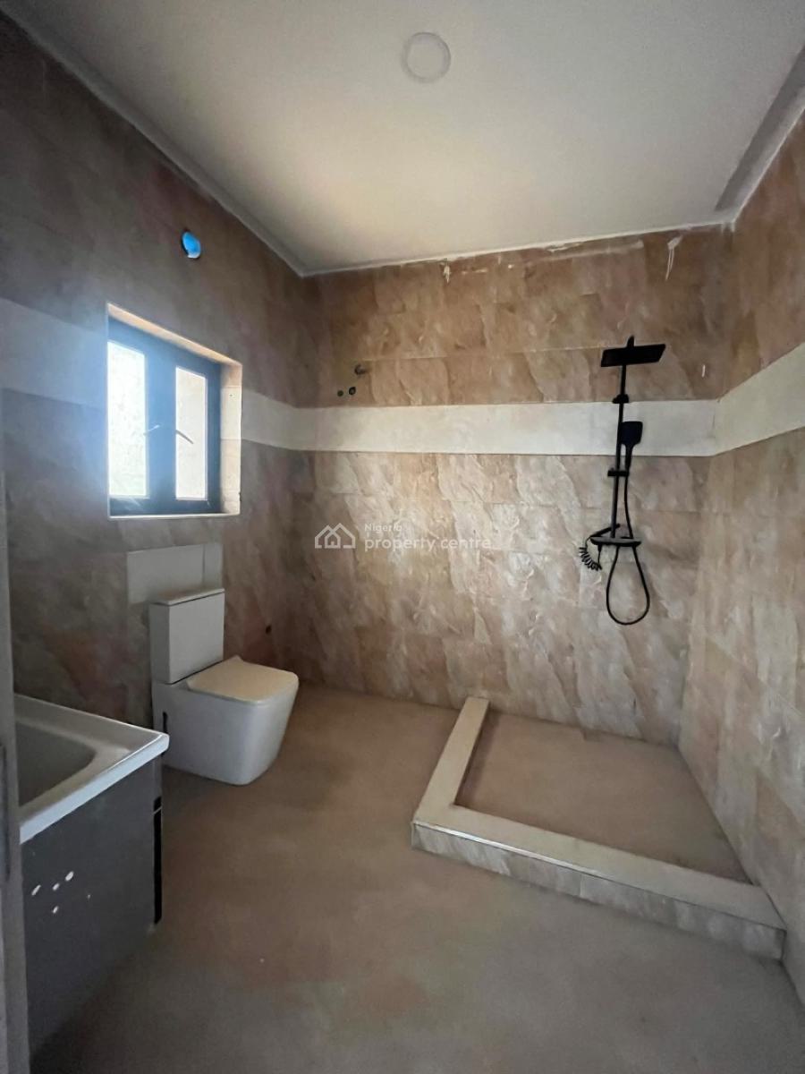 3 & 4 Bedroom Flats in Gwarinpa, Gwarinpa, Abuja, Flat / Apartment for Sale