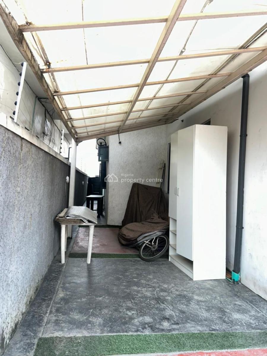 Luxury 5bedroom, Chevy View Estate, Lekki, Lagos, Detached Duplex for Sale