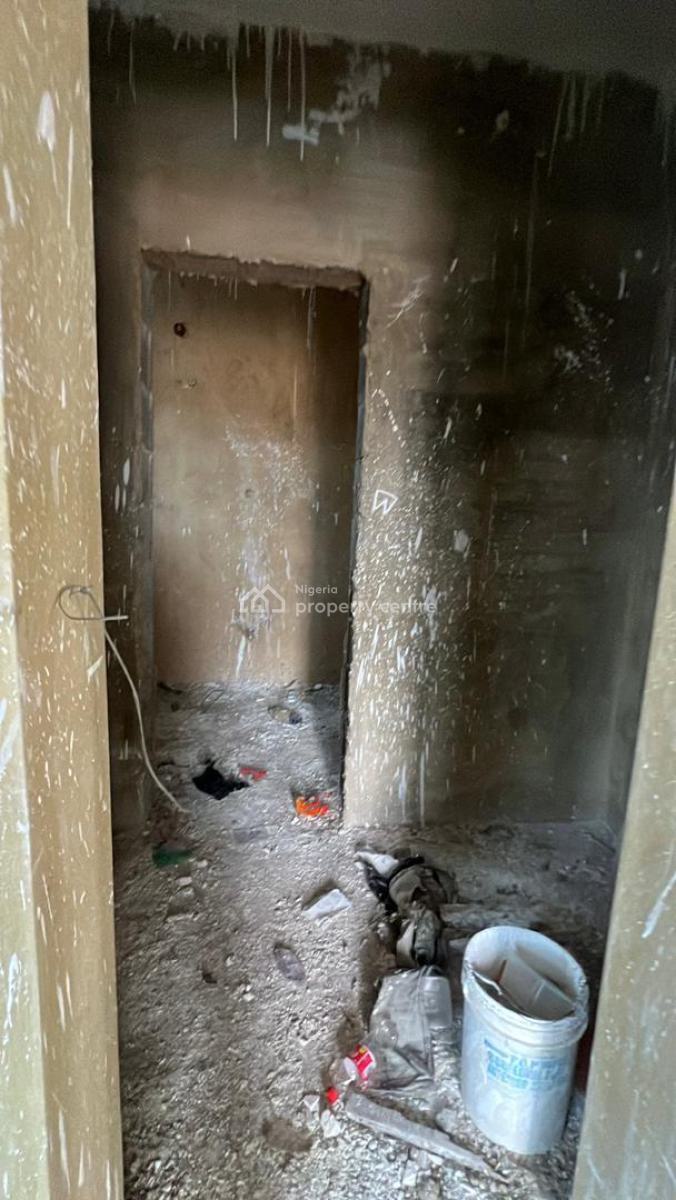 Luxury 4 Bedroom Semi Detached with Cinema and Gym, Opebi, Ikeja, Lagos, Semi-detached Duplex for Sale