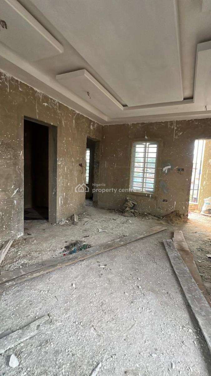 Luxury 4 Bedroom Semi Detached with Cinema and Gym, Opebi, Ikeja, Lagos, Semi-detached Duplex for Sale