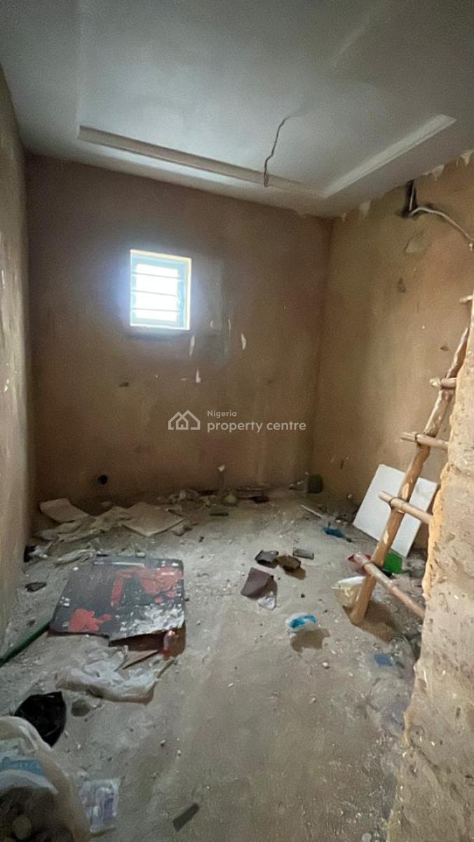 Luxury 4 Bedroom Semi Detached with Cinema and Gym, Opebi, Ikeja, Lagos, Semi-detached Duplex for Sale