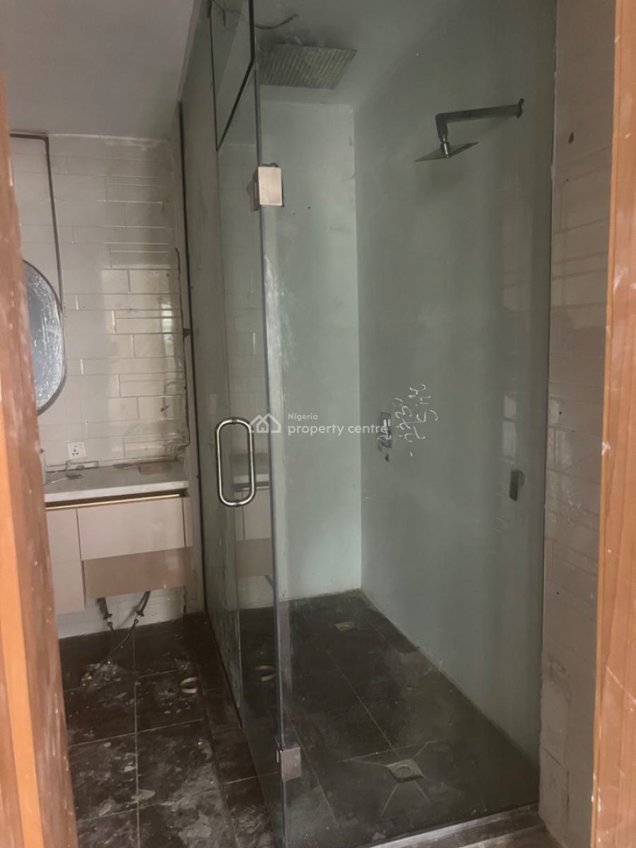 Luxury 3 Bedroom Apartment, Ikoyi, Lagos, Flat / Apartment for Rent