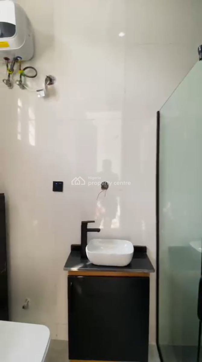 Newly Built 4 Bedroom Fully Detached Duplex with Bq, Orchid Road, Lekki, Lagos, Detached Duplex for Sale