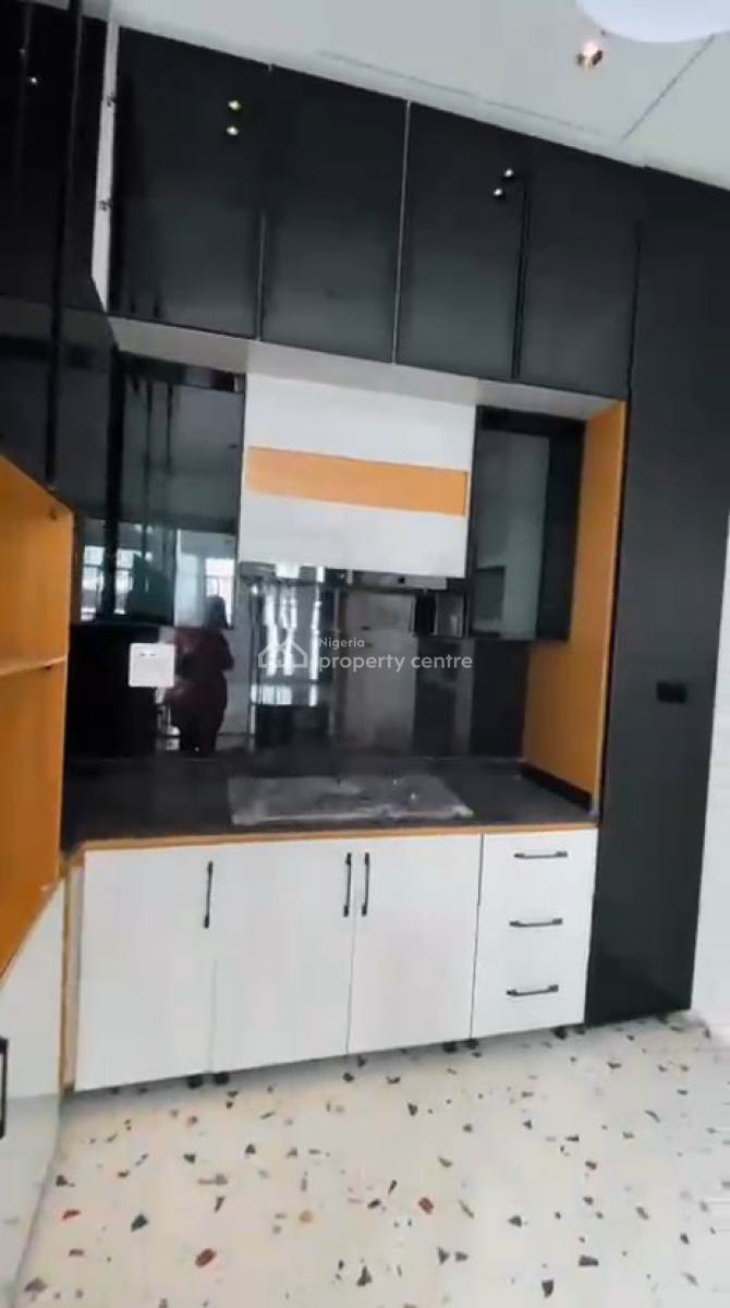 Newly Built 4 Bedroom Fully Detached Duplex with Bq, Orchid Road, Lekki, Lagos, Detached Duplex for Sale