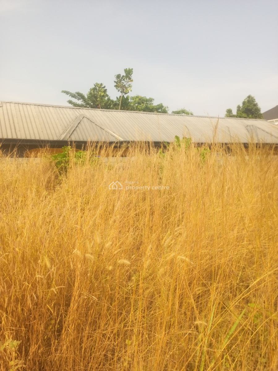 500sqm Corner Piece Plot, Valley View Estate, Ebute, Ikorodu, Lagos, Mixed-use Land for Sale