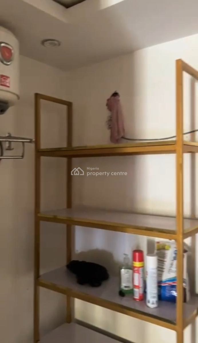 Furnished Shop Space, Zone 5, Wuse, Abuja, Flat / Apartment for Rent