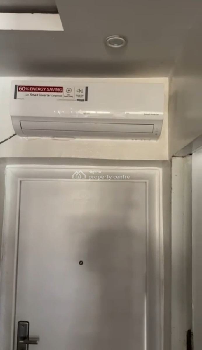 Furnished Shop Space, Zone 5, Wuse, Abuja, Flat / Apartment for Rent