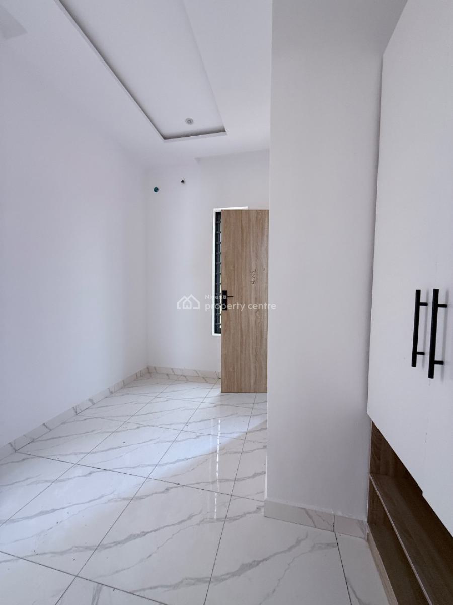 4-bedroom Terrace Duplex, Ajah, Lagos, House for Sale