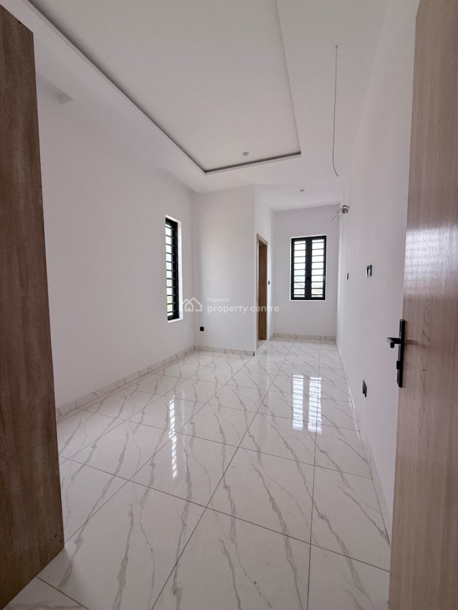 4-bedroom Terrace Duplex, Ajah, Lagos, House for Sale