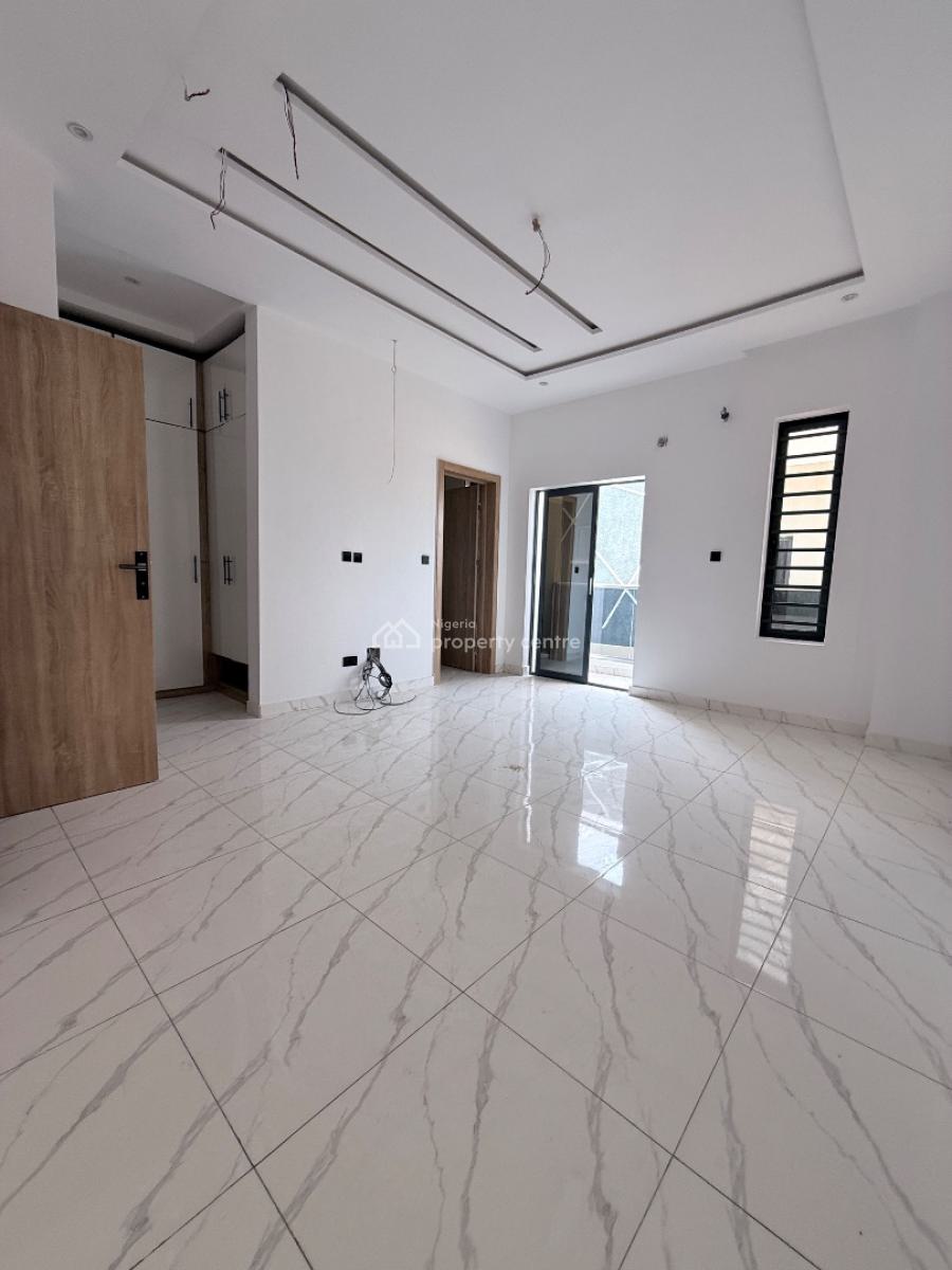 4-bedroom Terrace Duplex, Ajah, Lagos, House for Sale