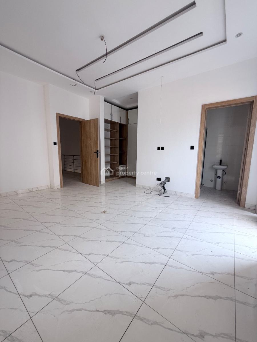 4-bedroom Terrace Duplex, Ajah, Lagos, House for Sale