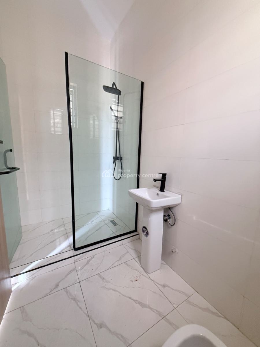 4-bedroom Terrace Duplex, Ajah, Lagos, House for Sale