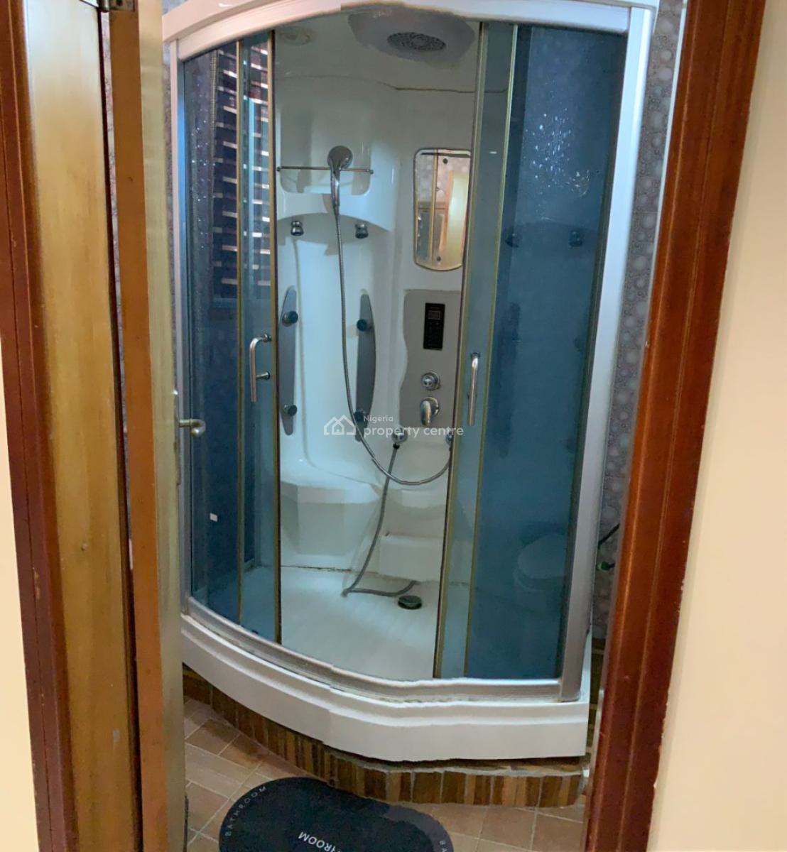 Luxury Furnished Shared Apartment in 1004, 1004 Estate, Victoria Island (vi), Lagos, Self Contain (single Rooms) for Rent