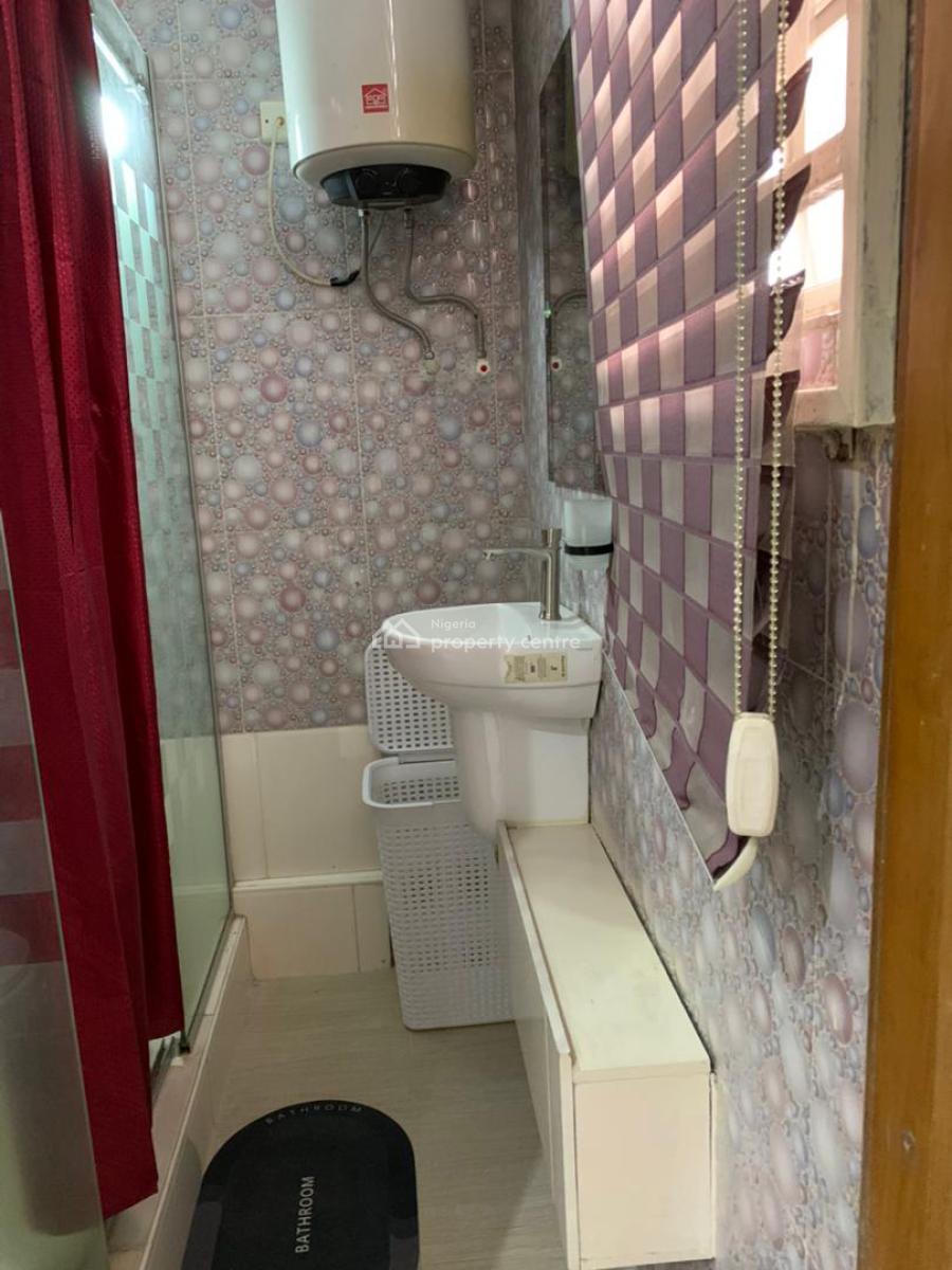 Luxury Furnished Shared Apartment in 1004, 1004 Estate, Victoria Island (vi), Lagos, Self Contain (single Rooms) for Rent