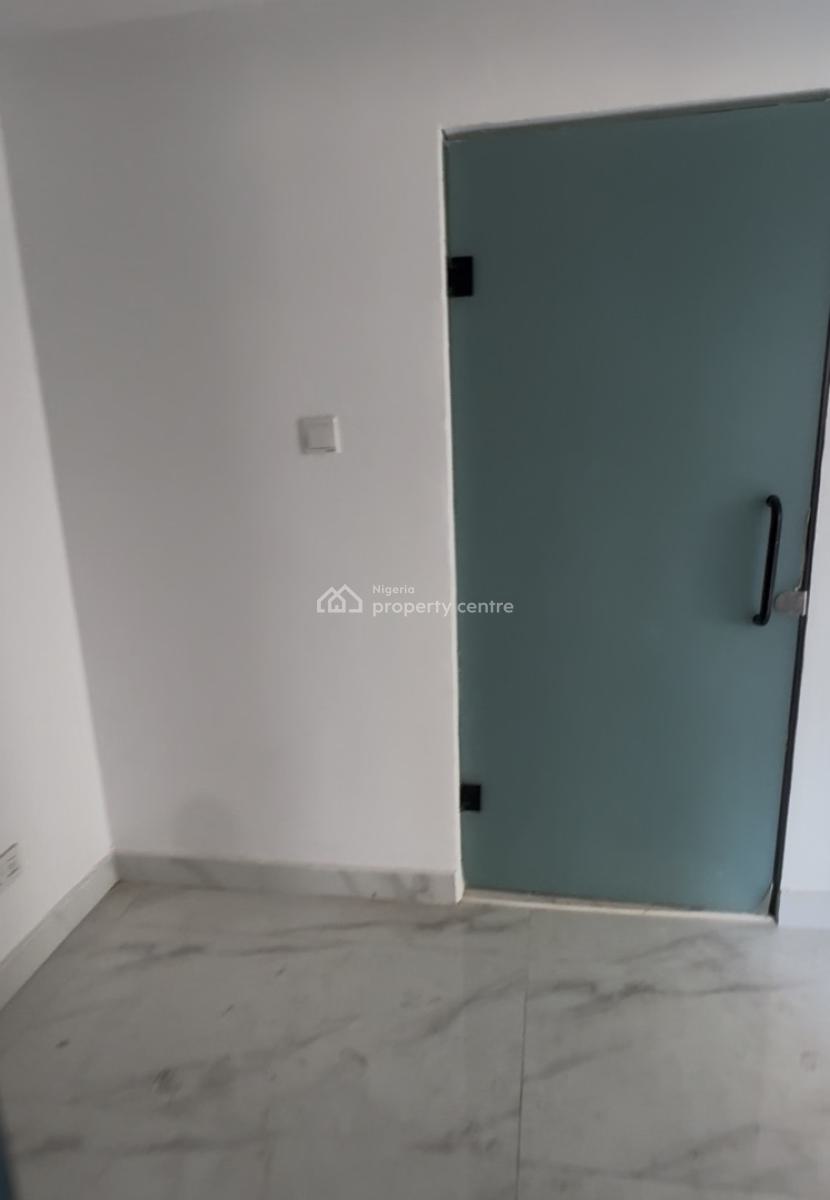 Newly Built 3 Bedroom Apartment, Off Awolowo Road, Ikoyi, Lagos, Flat / Apartment for Rent