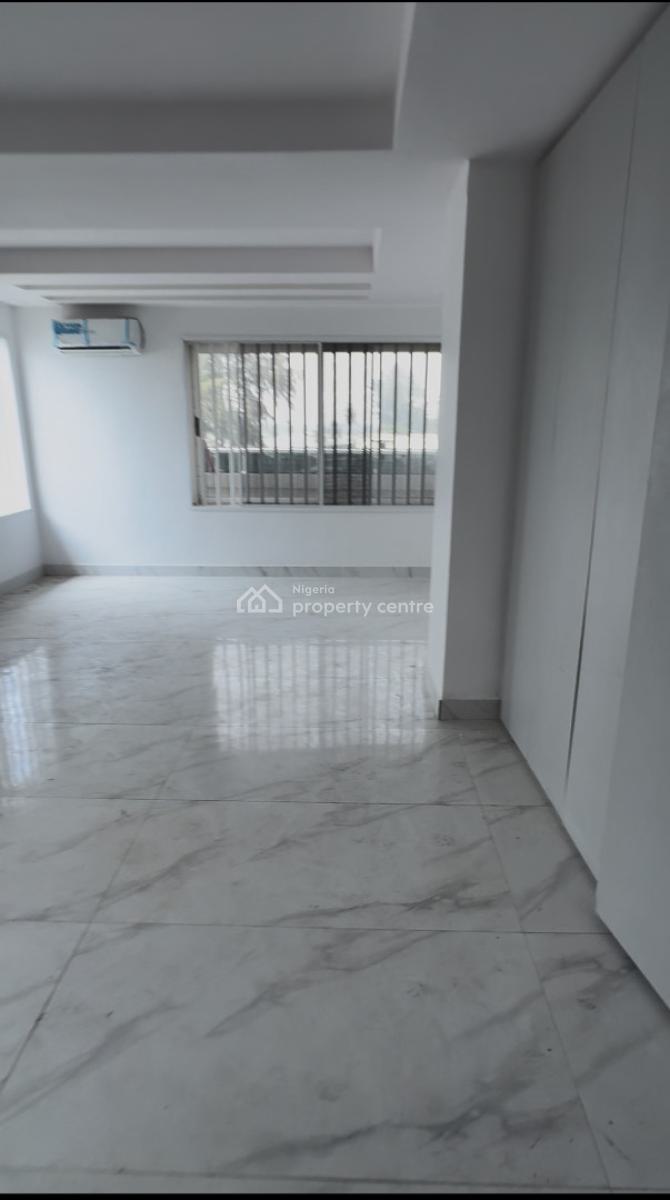 Newly Built 3 Bedroom Apartment, Off Awolowo Road, Ikoyi, Lagos, Flat / Apartment for Rent