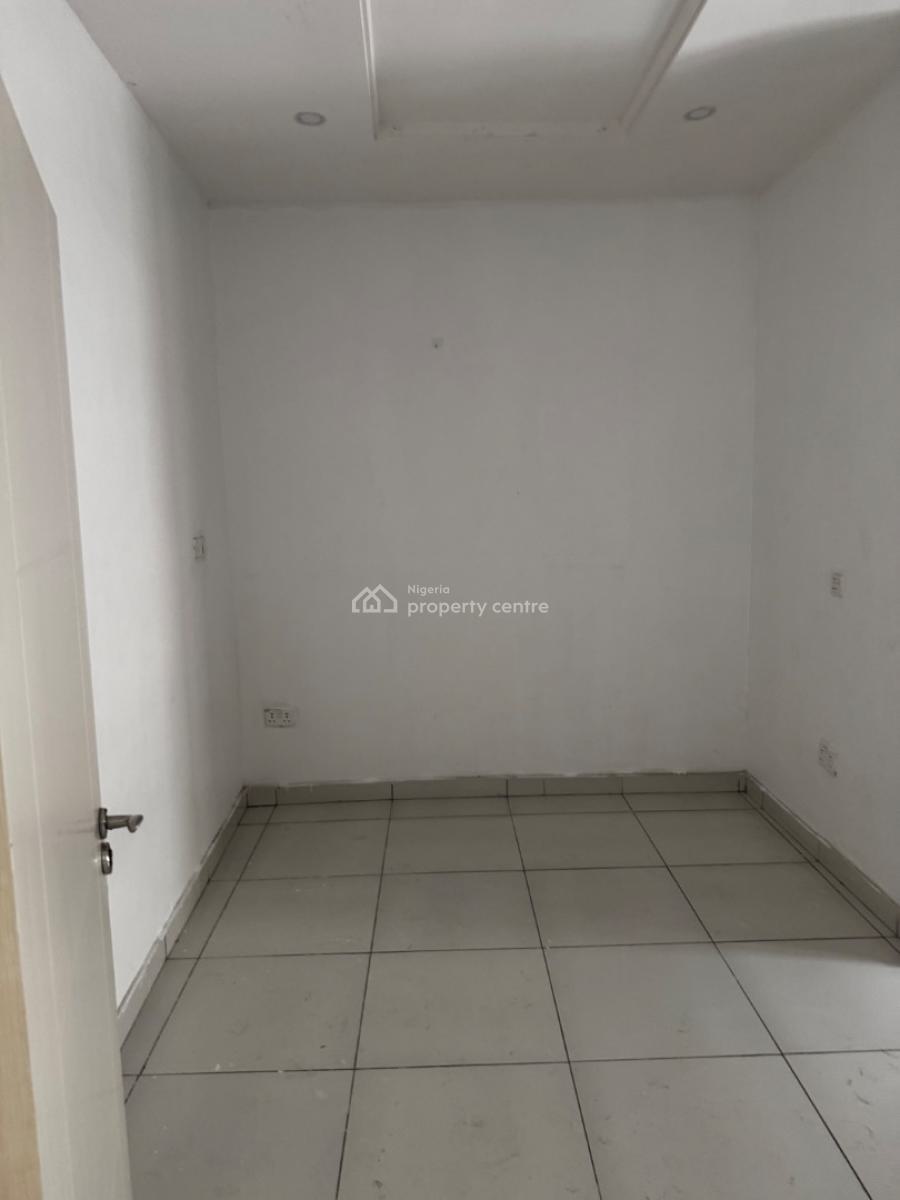 Well Maintained 2-bedroom Terrace Duplex with Bq, General Paint, Ajah, Lagos, Terraced Duplex for Rent