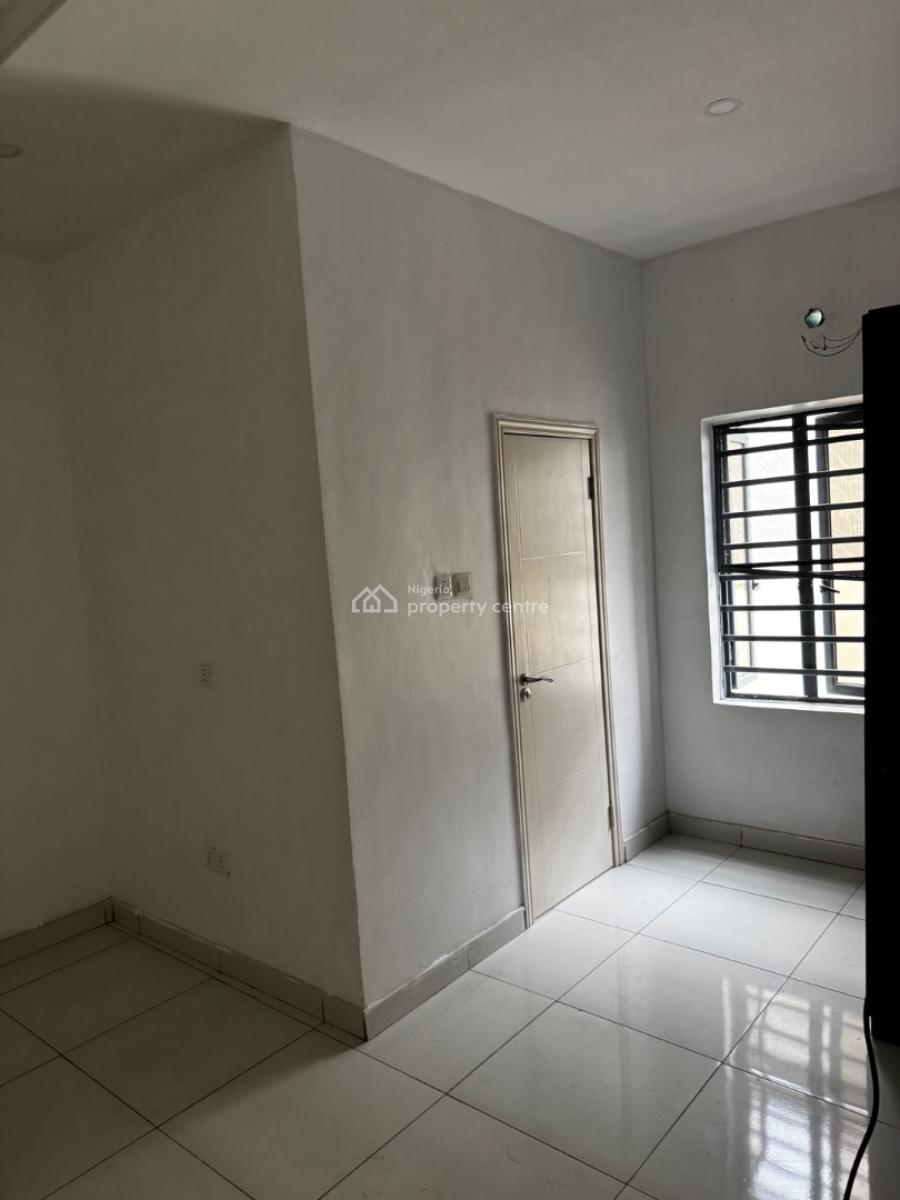 Well Maintained 2-bedroom Terrace Duplex with Bq, General Paint, Ajah, Lagos, Terraced Duplex for Rent